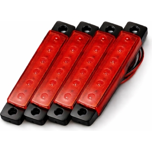 Boutique Lights Φώτα Όγκου Φορτηγών LED 9-30V - LED Truck Lights