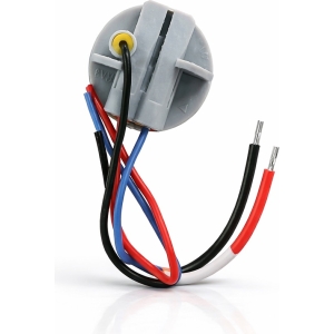 Rchang Προσαρμογέας σύνδεσης λαμπτήρων αυτοκινήτου W1017 - Car light bulb connector adapter