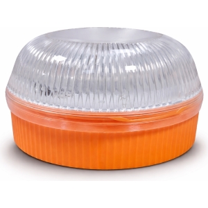 Andowl Λάμπα Προειδοποίησης LED με Μαγνήτη HB-329 - LED Warning Lights