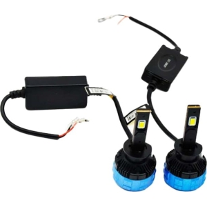 Alternative view of Λάμπα αυτοκινήτου H1 EJC 55W V3 - LED HEADLIGHT