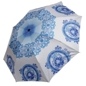 Alternative view of Ομπρέλα - Umbrella