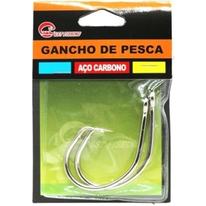Alternative view of LST FISHING αγκίστρι – Fishing hook 15/0#