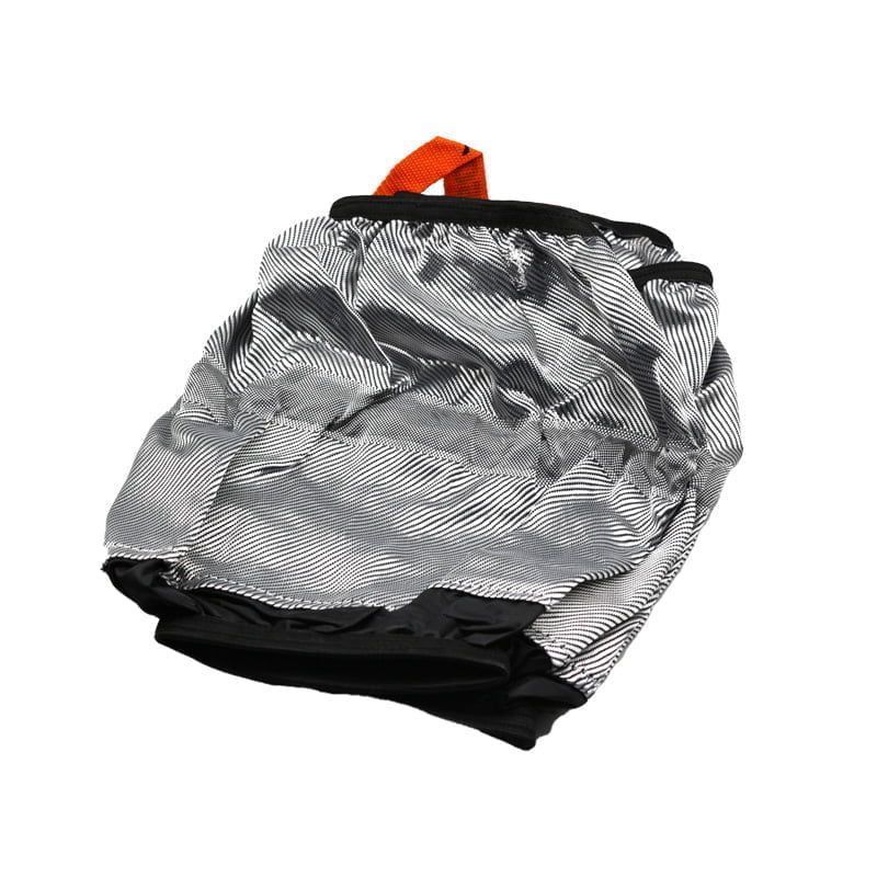 Easysox ES79 Αντιολισθητικές Χιονοκουβέρτες για Επιβατικό Αυτοκίνητο 2τμχ - Chain corp - Image 2