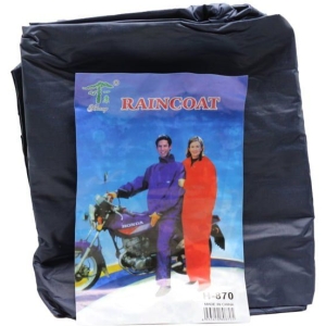 Yikang Αδιάβροχο #3 - Raincoat