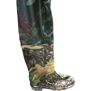 Alternative view of Στολή ψαρέματος – Fishing chest wellies