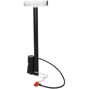 Τρόμπα χειρός με μανόμετρο - Lebangda Bicycle Air Pump