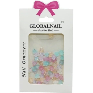 Globalnail Διακοσμητικά νυχιών