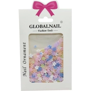 Globalnail Διακοσμητικά νυχιών