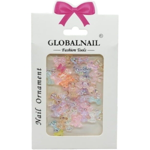 Alternative view of Globalnail Διακοσμητικά νυχιών