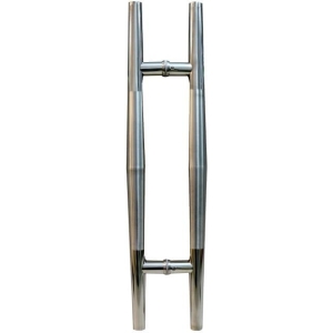 Alternative view of Λαβή γυάλινης πόρτας - Glass door accessories