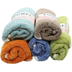 Πετσέτες κουζίνας μικροϊνών 12τεμ.