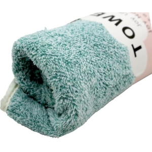 Alternative view of Πετσέτες κουζίνας μικροϊνών 12τεμ.