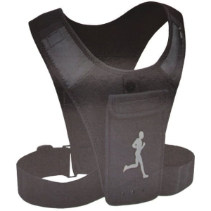 Alternative view of Γιλέκο τρεξίματος - Running vest