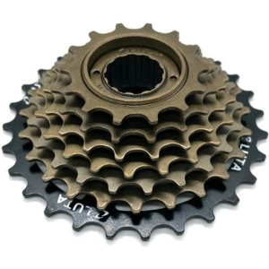 Luta Κασέτα Ποδηλάτου 7 Ταχυτήτων