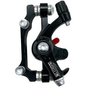 Luta Φρένα ποδηλάτου - μηχανισμός δισκόφρενού ποδηλάτου