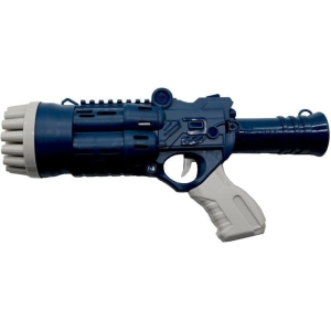 Alternative view of Μηχανή για Σαπουνόφουσκες - Bubble Gun Machine