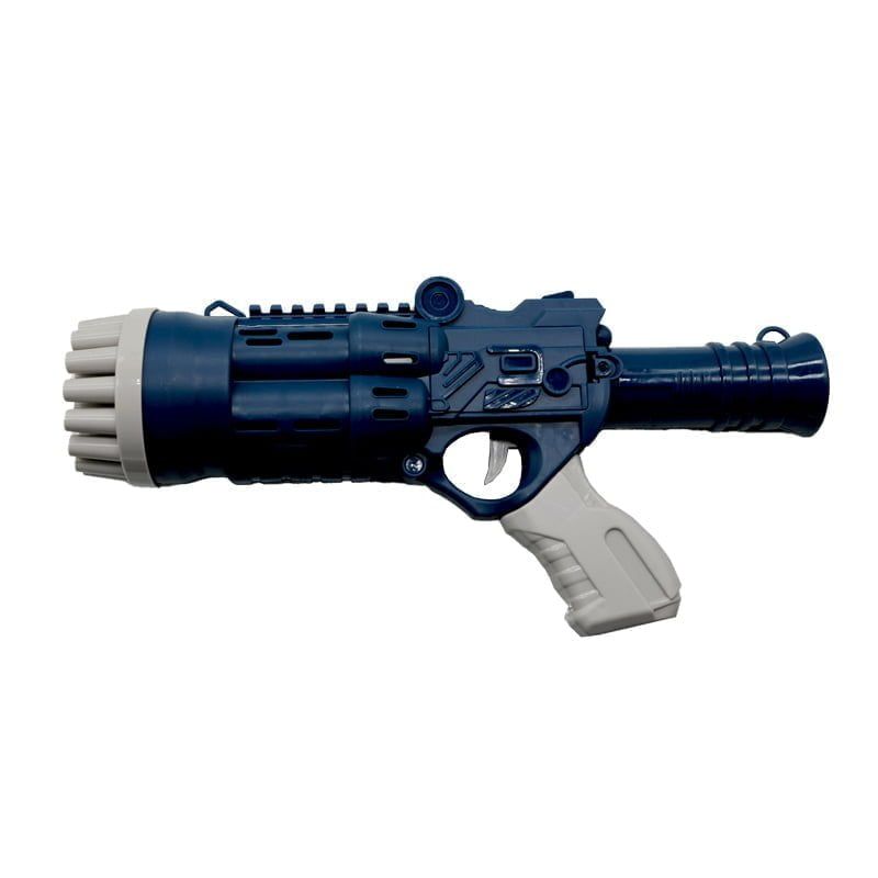 Μηχανή για Σαπουνόφουσκες - Bubble Gun Machine