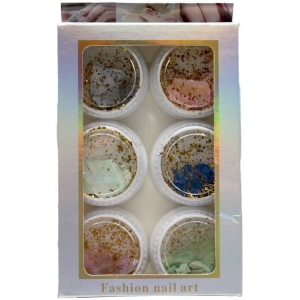 Alternative view of Διακοσμητικά νυχιών