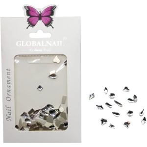 Διακοσμητικά στρας νυχιών