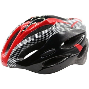 Κράνος Ποδηλάτου με φως Honghui - Bike helmet