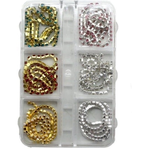 Διακοσμητικά Νυχιών - Nail deco