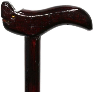 Alternative view of Μπαστούνι στήριξης - Μαγκούρα 88cm - Support stick