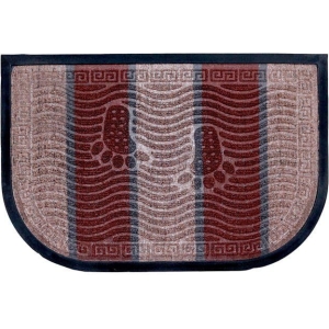Ποδόμακτρο - Πατάκι εισόδου 40x60cm - Door mat