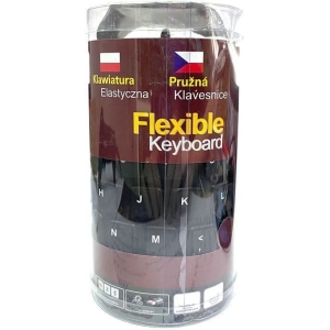 Alternative view of Πληκτρολόγιο Σιλικόνης