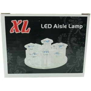 Alternative view of LED λάμπες 2 τεμάχια -  XL-LED AISLE LAMP 2PCS