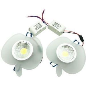 LED λάμπες 2 τεμάχια -  XL-LED AISLE LAMP 2PCS