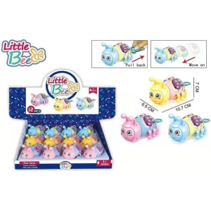 Alternative view of Παιχνίδι μικρή μελισσούλα - Bee toy