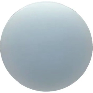 LED φωτιστικό οροφής 6W 220V - LED PANEL LIGHT ROUND