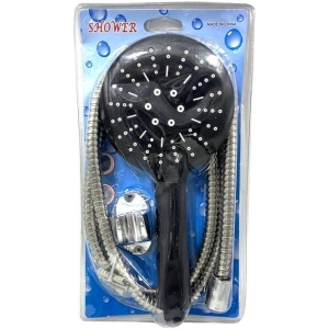 Alternative view of Σετ τηλέφωνο κεφαλή ντους μπάνιου