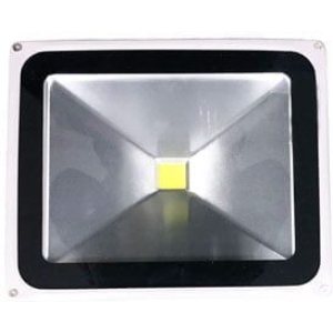 Alternative view of Προβολέας IP65 Ισχύος 50W ψυχρό φως – LED flood light