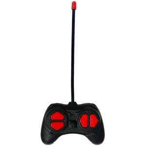 Alternative view of Τηλεκατευθυνόμενο Παιδικός Εκσκαφέας - Φαγάνα με τηλεχειριστήριο - Truck vehicle