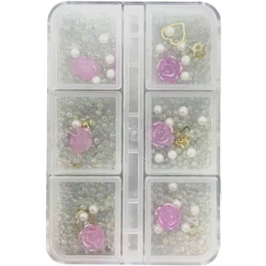 Διακοσμητικά νυχιών