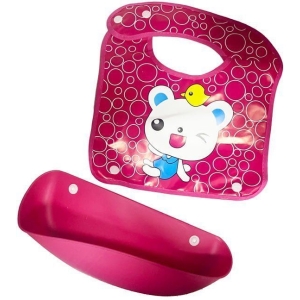 Alternative view of Σαλιάρα μωρού - Baby bib