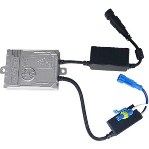 Ballast Canbus Silver 55W Ανταλλακτικό