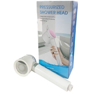 Τηλέφωνο κεφαλή ντους μπάνιου - Pressurized shower head