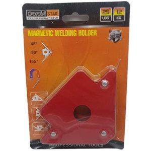Alternative view of Μαγνητική γωνία ηλεκτροσυγκόλλησης 25Lbs 12kg - Magnetic Welding Holder