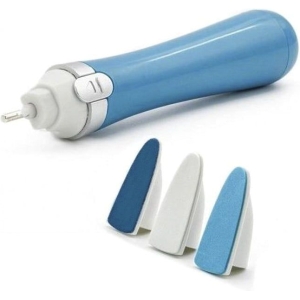 Alternative view of Pedi perfect ηλεκτρική λίμα περιποίησης νυχιών