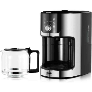Alternative view of RAF Καφετιέρα 1050W R.110 - Coffee Maker
