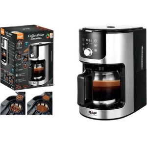 RAF Καφετιέρα 1050W R.110 - Coffee Maker