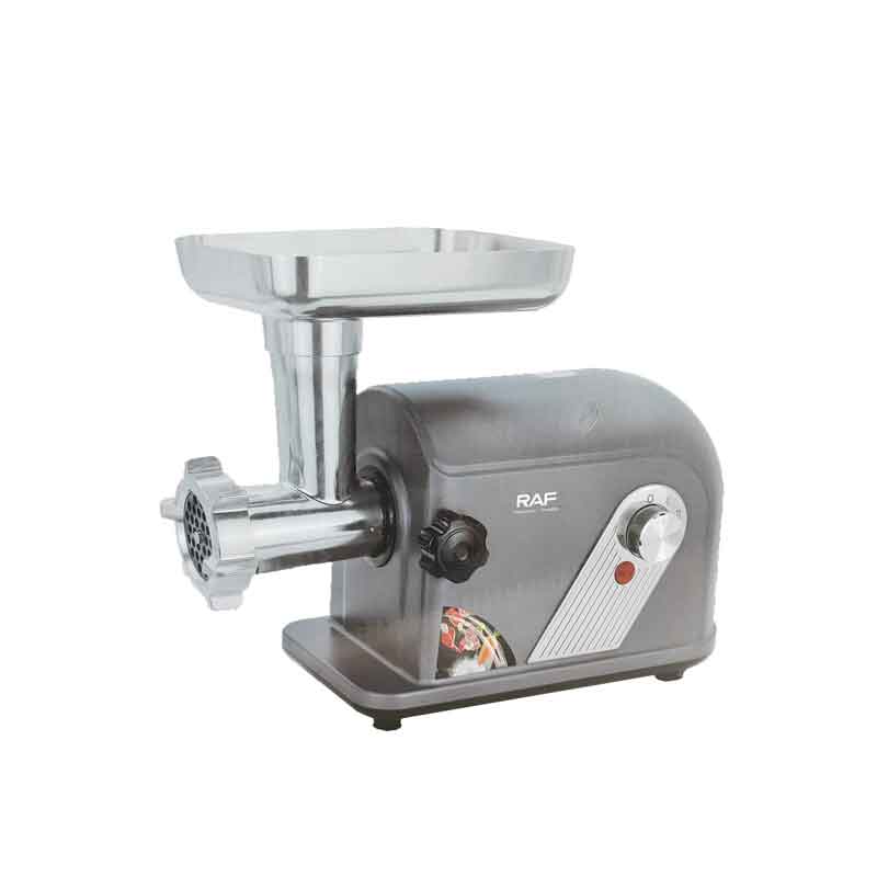 RAF Μηχανή Άλεσης Κιμά 2200W R.3361 – Meat Grinder - Image 2