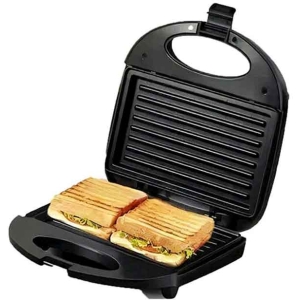 Alternative view of RAF Τοστιέρα 850W R.582T - Sandwich Maker