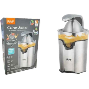 RAF Αποχυμωτής 300mL 100W R.626 - Citrus Juicer