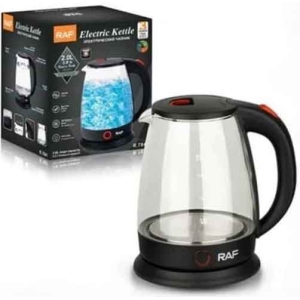 RAF Ηλεκτρικός βραστήρας 2.0L 2000W R.7841 - Electric Kettle