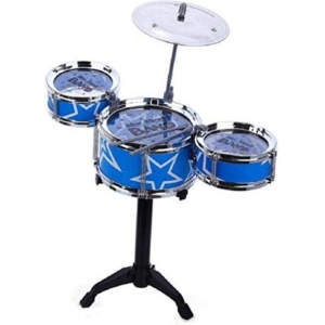 Παιδικό Ντραμς - Jazz Drum