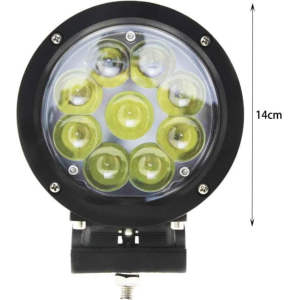 Alternative view of LED Προβολέας αυτοκινήτου - LED Irradiation lamp