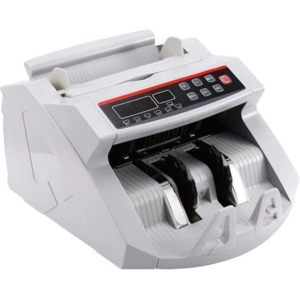 Alternative view of Μετρητής χαρτονομισμάτων 2180 UV/MG - Bill counter